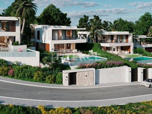 Einfamilienhaus zum Kauf 2.950.000 € 5 Zimmer 508 m² 764 m² Grundstück Málaga 29630