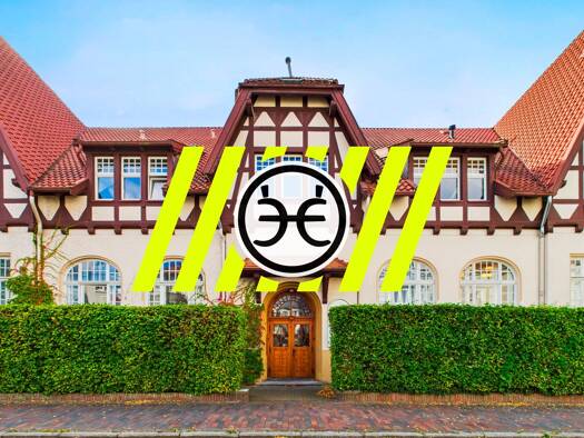 Bürofläche zur Miete 10 € 17 Zimmer 552 m² Bürofläche Bürgerfelde Oldenburg 26121