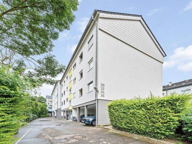 Wohnung zur Miete 1.000 € 3 Zimmer 78 m² Steinhaldestraße 36 Frankenbach Heilbronn 74078