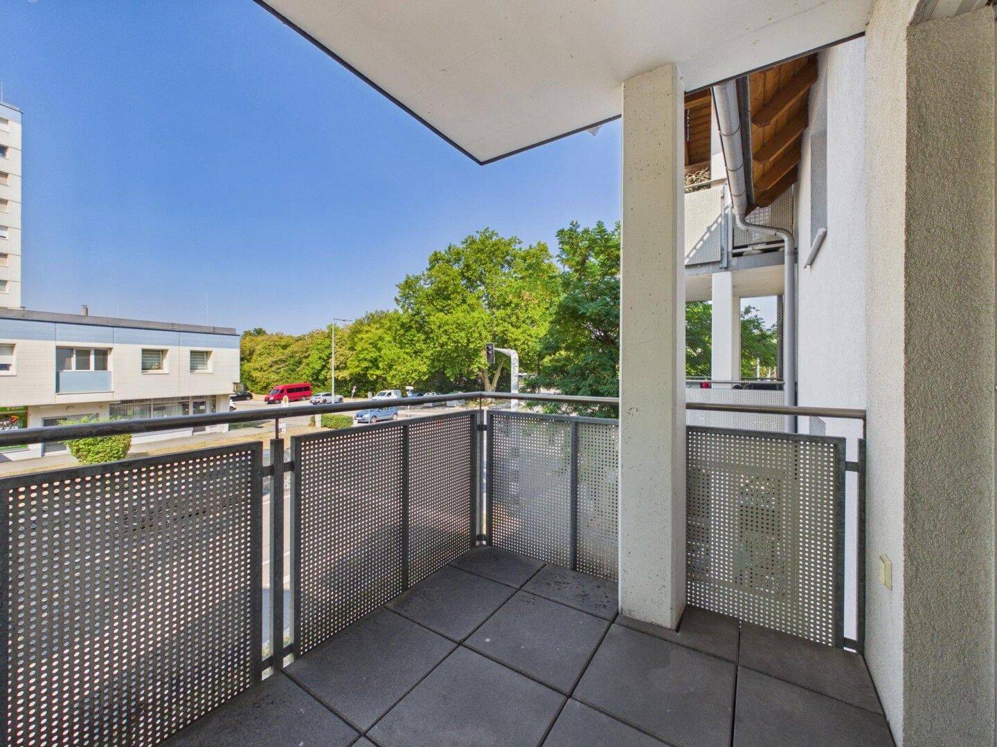 Wohnung – Linz, Pichling - Ansicht 3