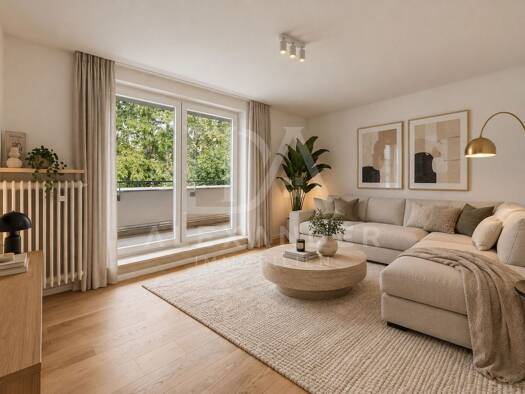 Wohnung zum Kauf 455.000 € 3 Zimmer 76 m² 2. Geschoss Unterhaching 82008