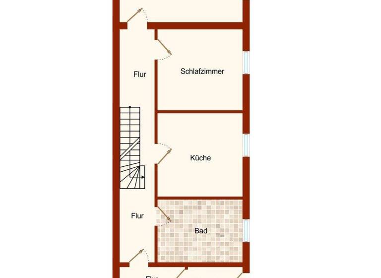 Mehrfamilienhaus zum Kauf 1.590.000 € 7 Zimmer 141 m² 778 m² Grundstück Juist 26571
