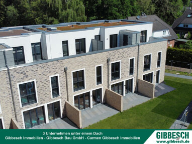 Reihenmittelhaus zum Kauf 655.000 € 4 Zimmer 137 m² 132 m² Grundstück Marie-Schlei-Weg 22 - Gebäude B36 Bargteheide 22941