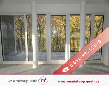 Wohnung zur Miete 973,13 € 2 Zimmer 63,6 m² frei ab 15.02.2025 Maximin 1 Trier 54292