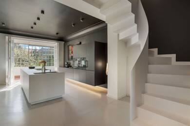 Villa zum Kauf 2.690.000 € 8,5 Zimmer 278 m² 570 m² Grundstück Riehl Köln 50735