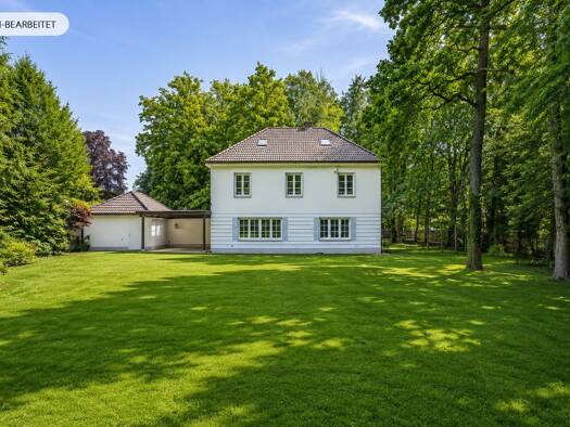 Einfamilienhaus zum Kauf 2.890.000 € 7 Zimmer 154 m² 1.275 m² Grundstück Gräfelfing Gräfelfing 82166