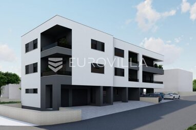 Wohnung zum Kauf 219.000 € 1 Zimmer 62 m² 1. Geschoss Sijana 52100