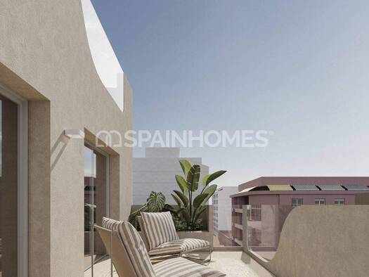 Studio zum Kauf 259.000 € 3 Zimmer 82 m² EG Alicante 03181