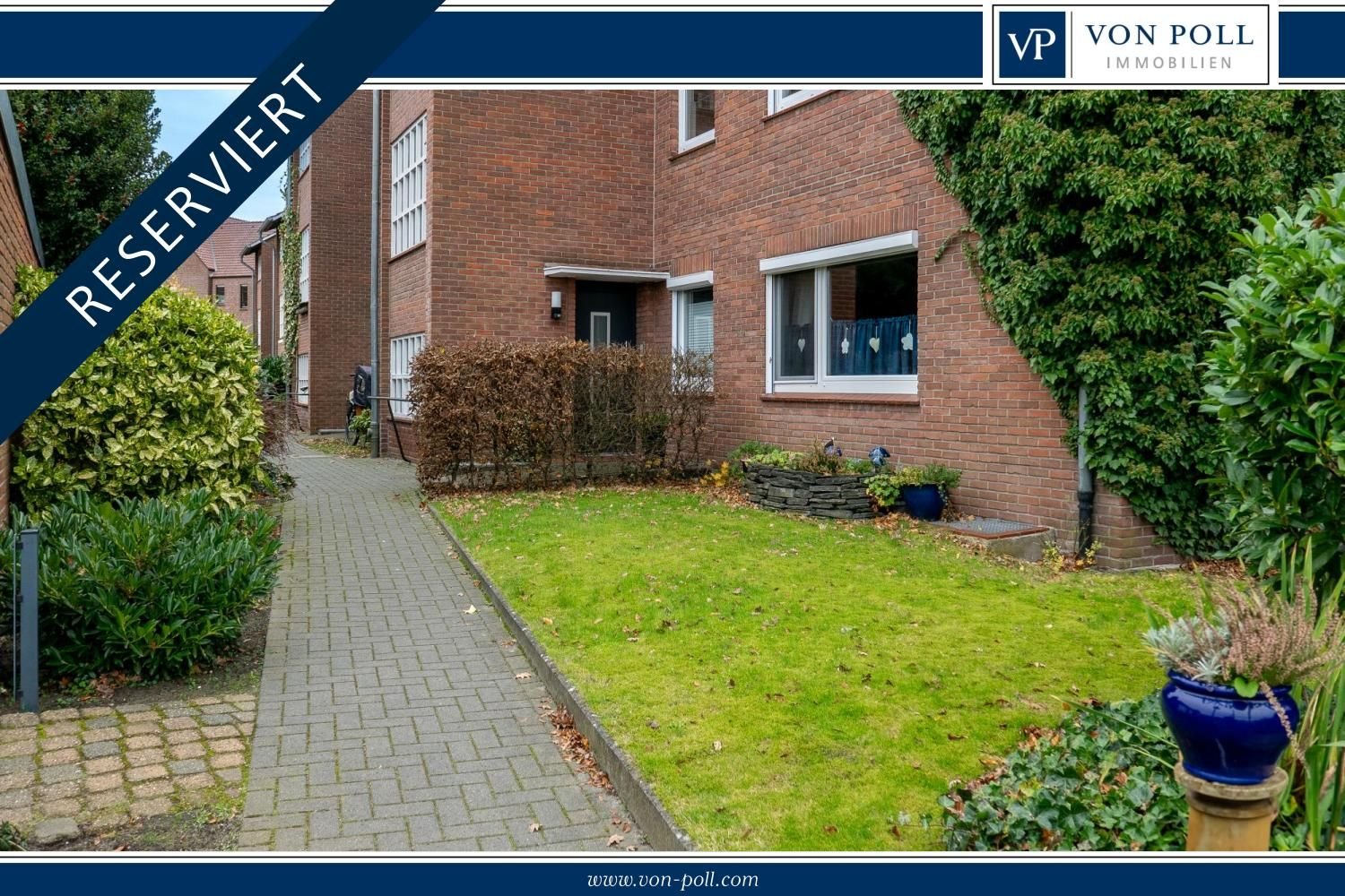 Wohnung zum Kauf 130.000 € 3 Zimmer 84 m²<br/>Wohnfläche 3.<br/>Geschoss Wahlbezirk 206 Nordhorn 48529