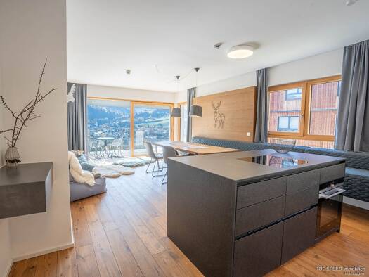 Wohnung zum Kauf 940.000 € 3 Zimmer 80,6 m² Schladming 8970