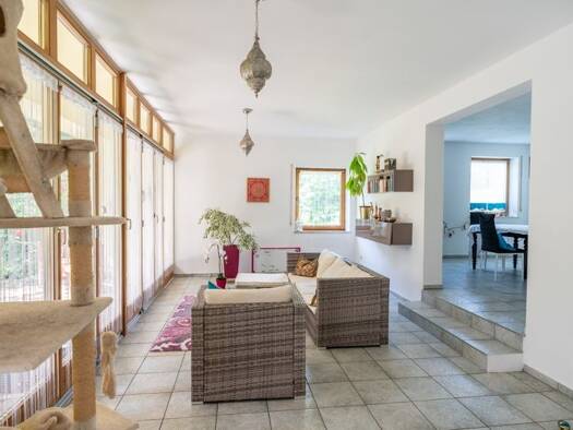 Einfamilienhaus zum Kauf 849.000 € 7 Zimmer 323 m² 1.134 m² Grundstück Münchsmünster 85126