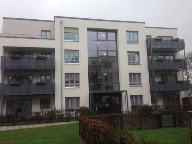 Wohnung zur Miete 651 € 2,5 Zimmer 60,8 m² 3. Geschoss Jupiterstraße 52 Aldenrade Duisburg 47179