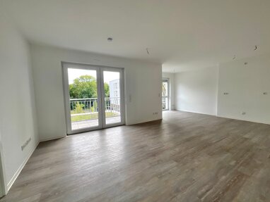 Wohnung zur Miete 837,50 € 2,5 Zimmer 67 m² 2. Geschoss frei ab sofort Karlstraße 6 Wanne - Nord Herne 44649