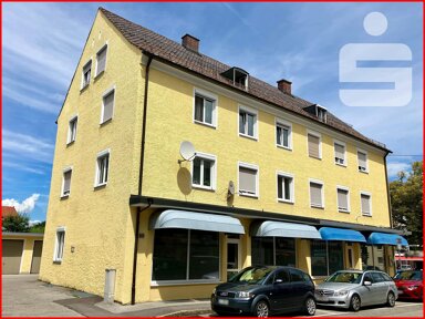 Büro-/Praxisfläche zur Miete 700 € Freilassing Freilassing 83395