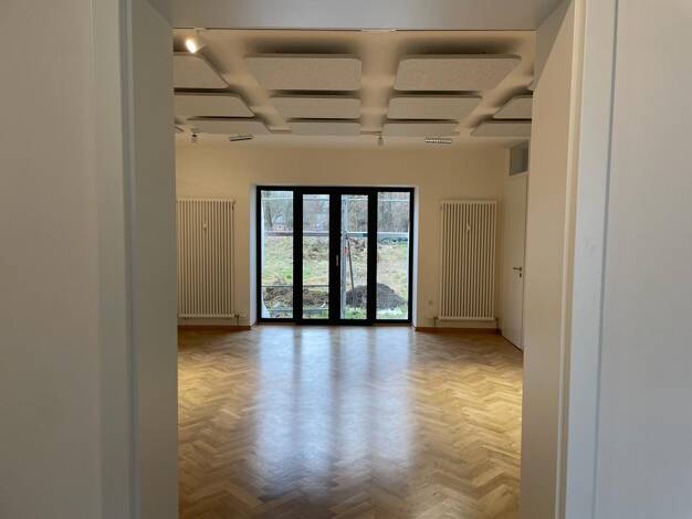 Bürogebäude zur Miete provisionsfrei 6 Zimmer 176 m² Bürofläche Allgäustr. 6c Memmingerberg 87766