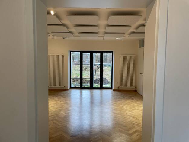 Bürogebäude zur Miete provisionsfrei 6 Zimmer 176 m² Bürofläche Allgäustr. 6c Memmingerberg 87766