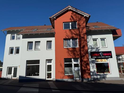 Wohnung zur Miete 400 € 2 Zimmer 66 m² 1. Geschoss Nordhofner Straße 146 a Sonneborn Sonneborn 99869