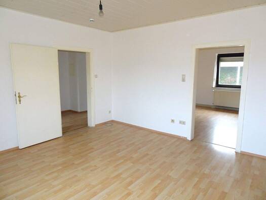 Wohnung zur Miete 510 € 3 Zimmer 80 m² 1. Geschoss frei ab sofort Höchen Bexbach 66450
