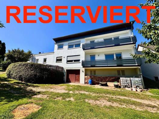 Einfamilienhaus zum Kauf 399.000 € 7 Zimmer 185 m² 762 m² Grundstück Kommlingen Konz 54329