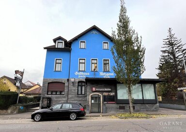 Hotel zum Kauf 2.490.000 € 109 m² Gastrofläche 2.119 m² Grundstück Nellingen Ostfildern 73760