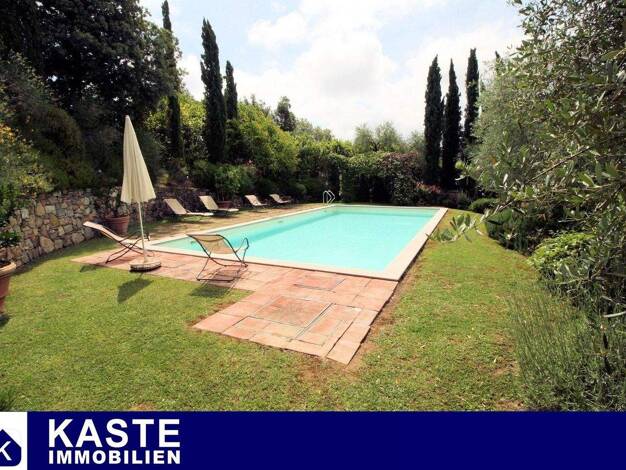 Haus zum Kauf 2.200.000 € 5 Zimmer 518 m² 5.000 m² Grundstück Lucca