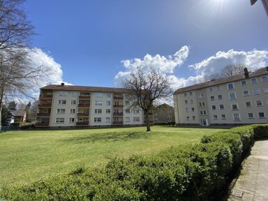 Wohnung zum Kauf provisionsfrei 89.000 € 3 Zimmer 64,3 m² 3. Geschoss Finkenschlag 66 Bissingheim Duisburg 47279