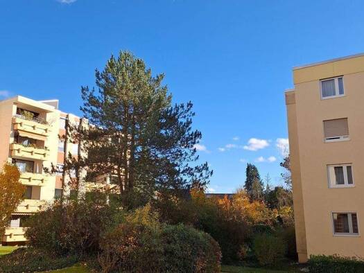 Wohnung zur Miete 960 € 3 Zimmer 80 m² EG Mögeldorf Nürnberg 90482