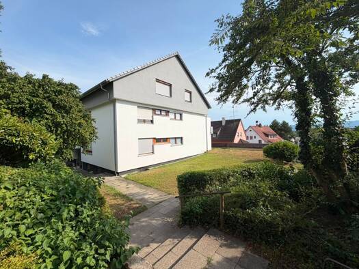 Wohnung zum Kauf provisionsfrei 399.000 € 3 Zimmer 83 m² Geschoss 2/3 Radolfzell Radolfzell am Bodensee 78315