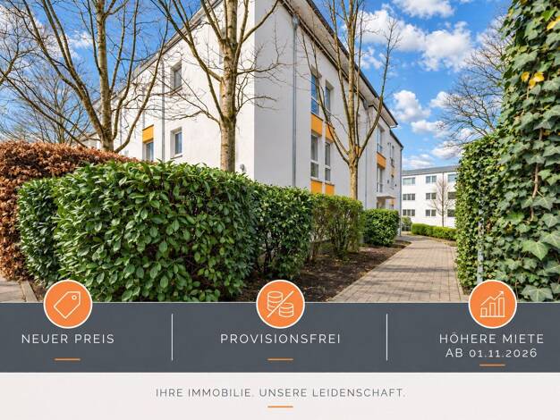 Wohnanlage zum Kauf als Kapitalanlage geeignet 419.000 € 4 Zimmer 102 m² Heisingen Essen 45259