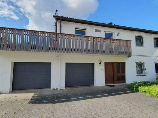 Einfamilienhaus zum Kauf 460.000 € 4,5 Zimmer 138 m² 825 m² Grundstück Kandern 79400