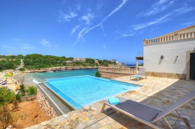 Villa zum Kauf 3.200.000 € 14 Zimmer 373 m² 810 m² Grundstück Portocolom 07670