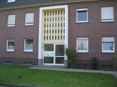Wohnung zur Miete 630 € 3 Zimmer 90 m² EG frei ab sofort Dawestr. 7 Mastholte Rietberg 33397