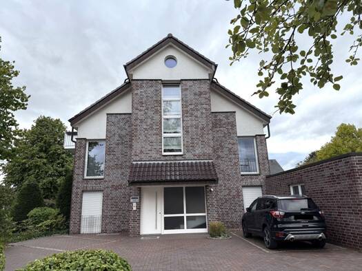 Wohnung zur Miete 830 € 3 Zimmer 83,6 m² 2. Geschoss frei ab 01.10.2026 Im Erlei 62 Varensell Rietberg 33397