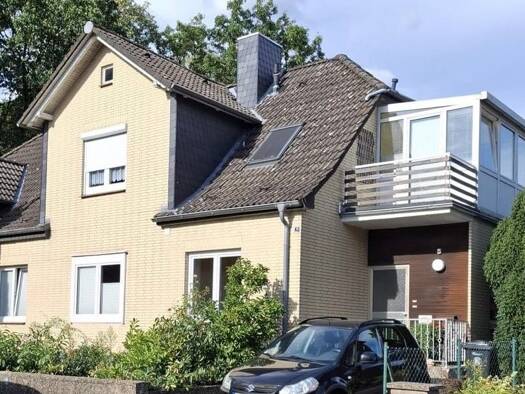 Wohnung zum Kauf provisionsfrei 210.000 € 4 Zimmer 110 m² Geschoss 1/1 Munster Munster 29633