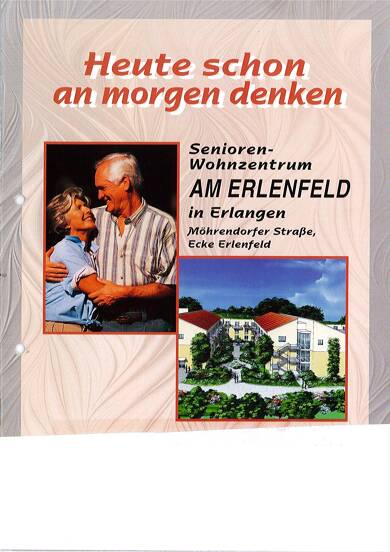 Studio zum Kauf 159.000 € 1 Zimmer 47 m² Am Erlenfeld 1 Alterlangen Erlangen 91056