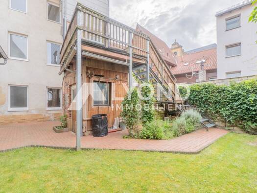 Stadthaus zum Kauf 198.000 € 7 Zimmer 160 m² Helmstedt Helmstedt 38350