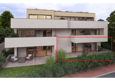 Terrassenwohnung zum Kauf provisionsfrei 340.000 € 3 Zimmer 82,9 m² EG frei ab sofort Dorfstraße 22 Gierend Oberhonnefeld-Gierend 56587