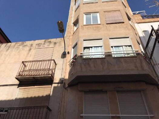 Wohnung zum Kauf 34.000 € 1 Zimmer 39 m² Sant Jaume 13 Ulldecona 43550