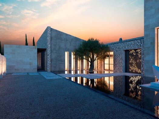 Rustico zum Kauf 2.070.000 € 4 Zimmer 500 m² 19.776 m² Grundstück Montu?ri 07230