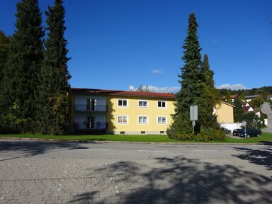 Mehrfamilienhaus zum Kauf provisionsfrei als Kapitalanlage geeignet 620.000 € 12 Zimmer 258 m² 931 m² Grundstück Griesbach Bad Griesbach i.Rottal 94086