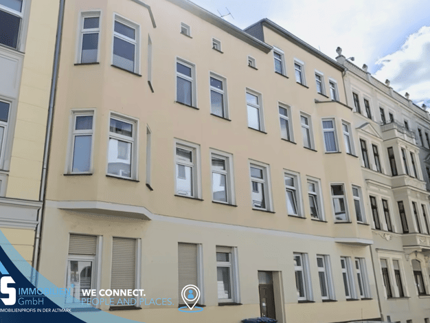 Maisonette zum Kauf 204.000 € 4 Zimmer 113 m² 2. Geschoss Stadtfeld Ost Stadtfeld Ost 39108