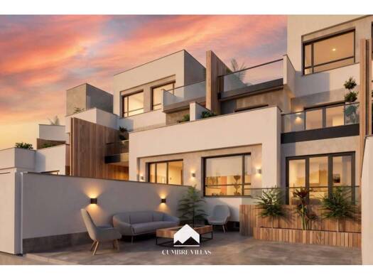 Villa zum Kauf 755.857 € 4 Zimmer 268 m² 114 m² Grundstück Salobreña 18680