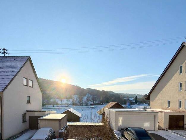 Mehrfamilienhaus zum Kauf 289.000 € 7 Zimmer 101 m² 123 m² Grundstück Deufringen Aidlingen 71134