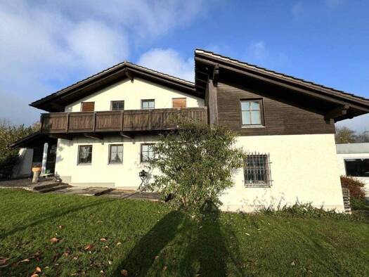 Einfamilienhaus zum Kauf 850.000 € 4 Zimmer 170 m² 1.047 m² Grundstück Stätzling Friedberg 86316