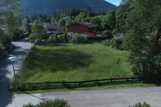 Grundstück zum Kauf provisionsfrei 950.000 € 761 m² Grundstück Neuhaus Schliersee 83727