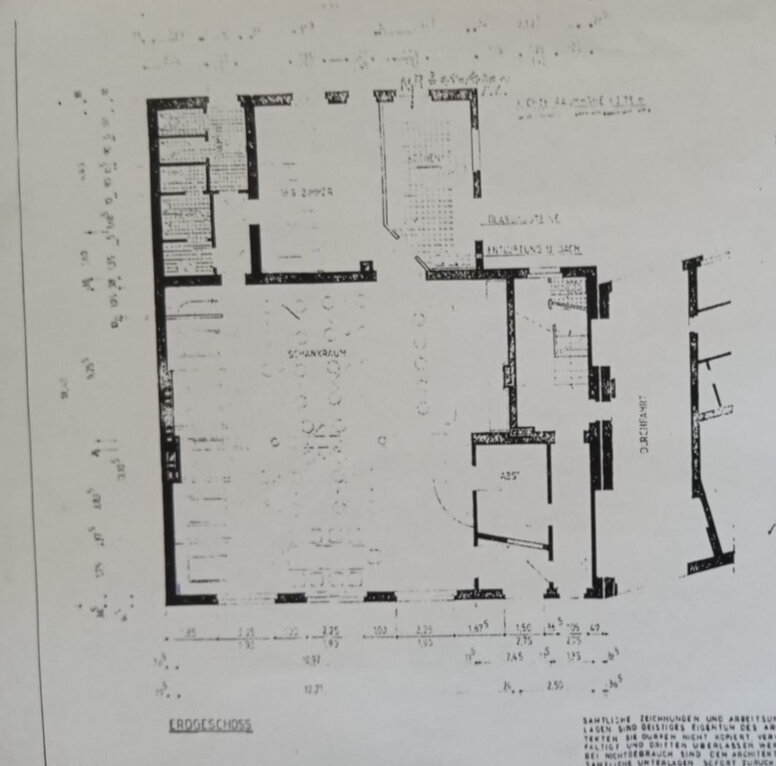 Bürofläche zum Kauf 169.000 € 210 m²<br/>Bürofläche Südostviertel Essen 45139