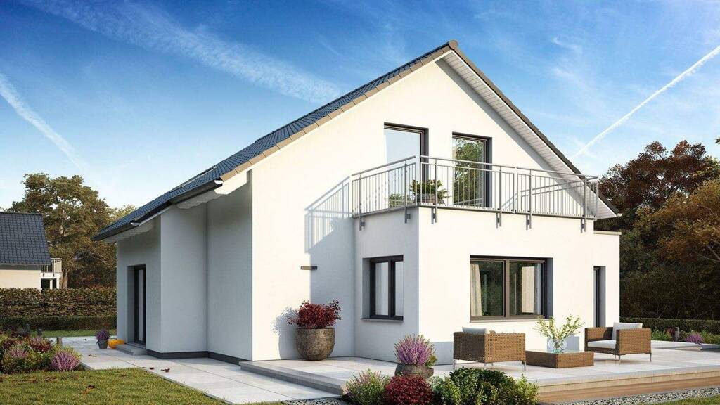 Einfamilienhaus zum Kauf - Erstbezug provisionsfrei 367.300 € 5 Zimmer 134 m² 390 m² Grundstück Lamersdorf Inden 52459