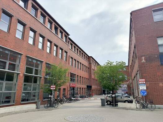 Bürofläche zur Miete 13,50 € 272 m² Bürofläche teilbar ab 272 m² Bayenthal Köln 50968