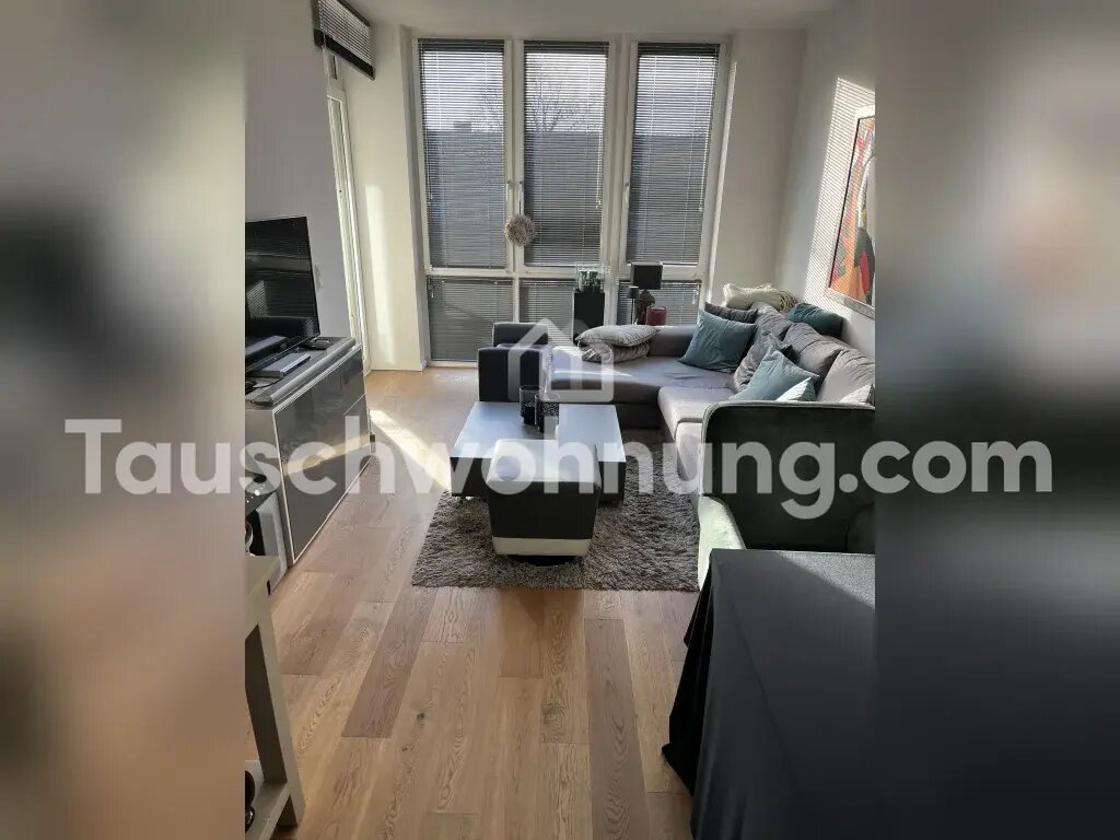 Wohnung zur Miete Tauschwohnung 1.500 € 3 Zimmer 72 m²<br/>Wohnfläche 3.<br/>Geschoss Hoheluft - West Hamburg 20253