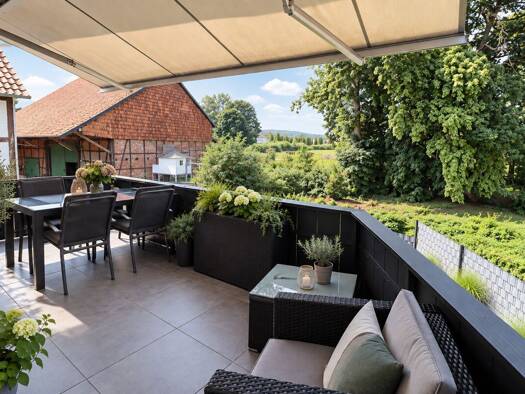 Einfamilienhaus zum Kauf 360.000 € 9 Zimmer 225,3 m² 353 m² Grundstück Söhre Diekholzen 31199
